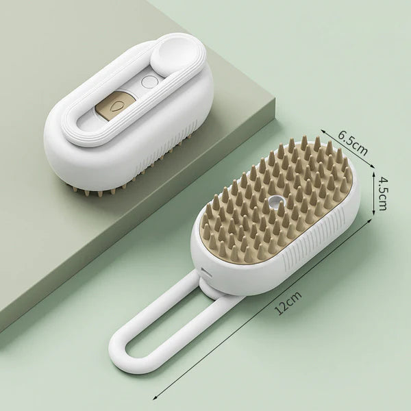 Spritz Defur Comb+