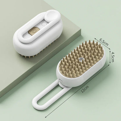 Spritz Defur Comb+